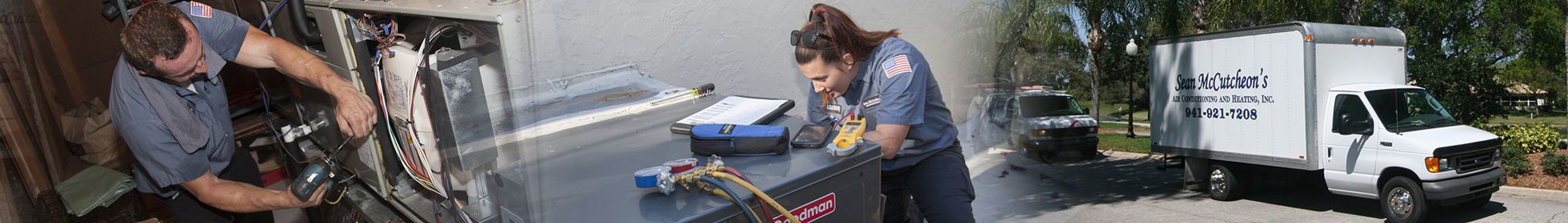 Commercial Air Conditioning Sarasota Florida