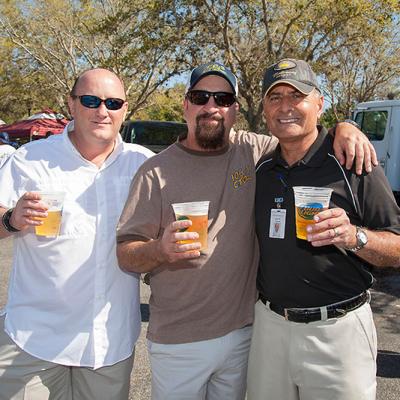 Sarasota Fire Fighters Rib Cookoff 2014 Syd Krawczyk 122 